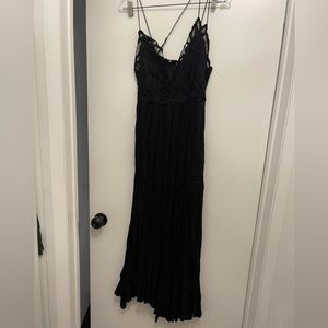 Free people maxi dress‎